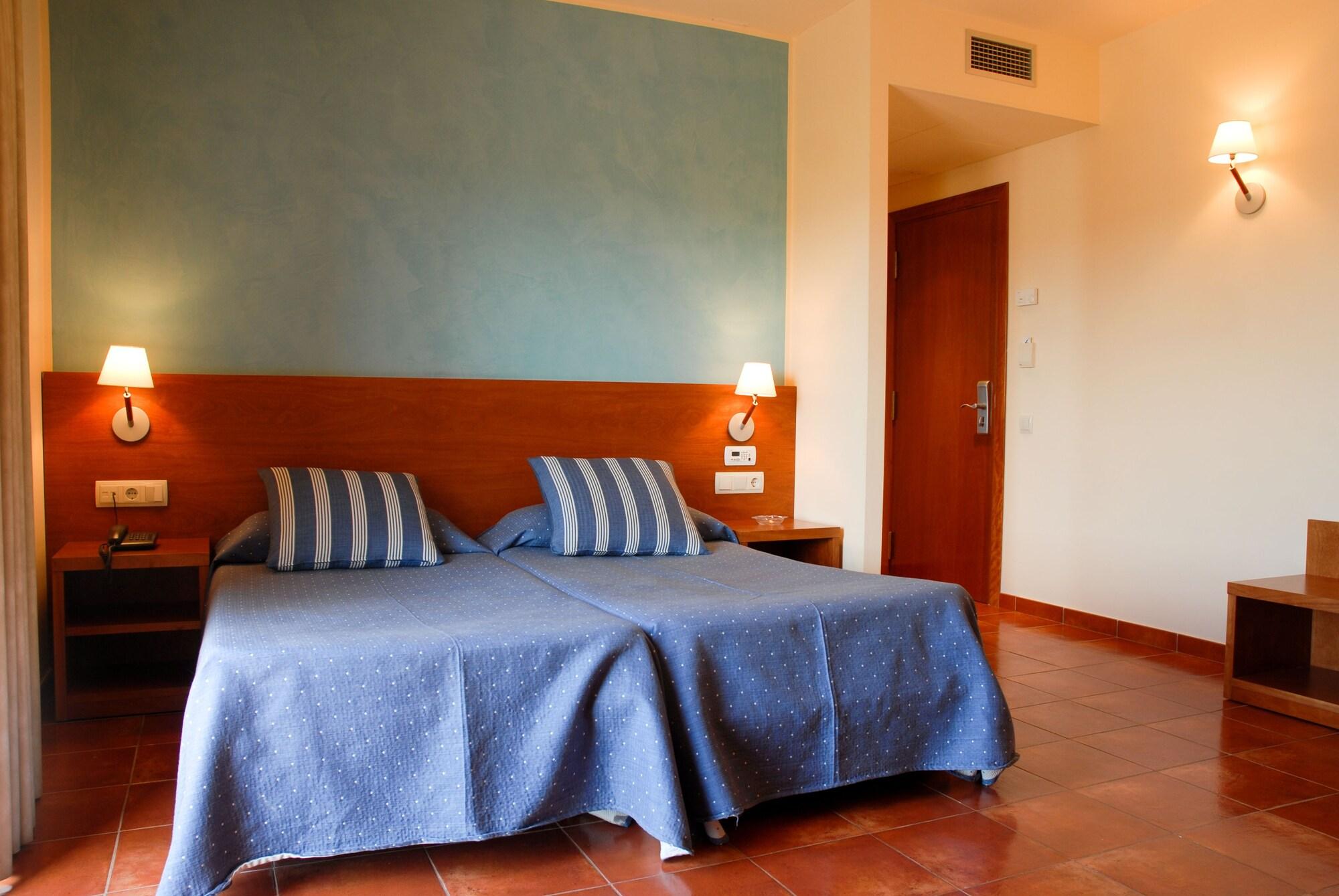 Hotel Picasso Torroella de Montgrí Exteriér fotografie