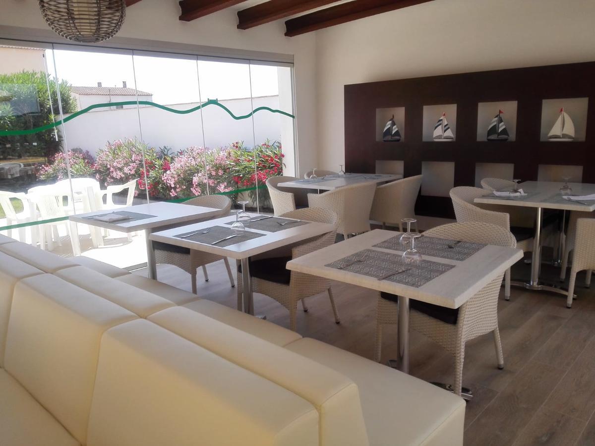 Hotel Picasso Torroella de Montgrí Exteriér fotografie
